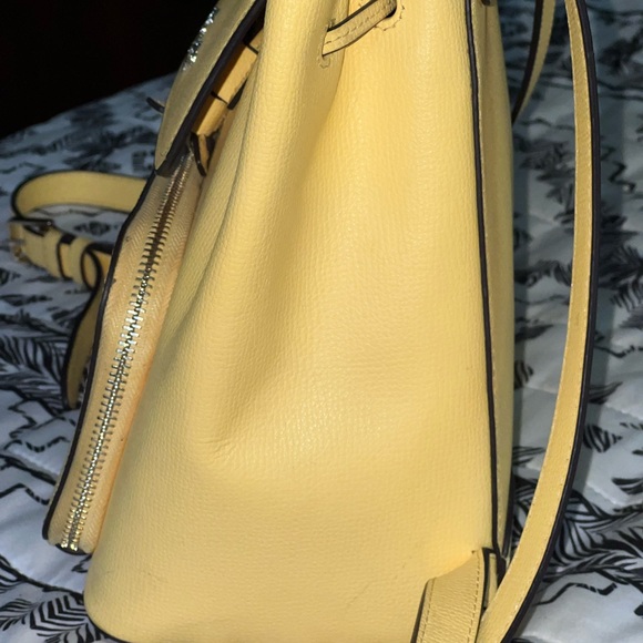 Kate Spade Mini Backpack - Picture 3 of 9